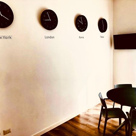 Casa Delo Appartement Napels Buitenkant foto