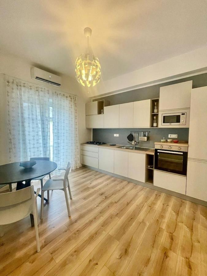 Casa Delo Appartement Napels Buitenkant foto