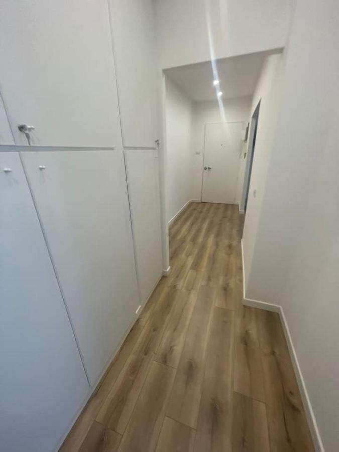 Casa Delo Appartement Napels Buitenkant foto