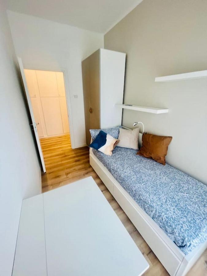 Casa Delo Appartement Napels Buitenkant foto