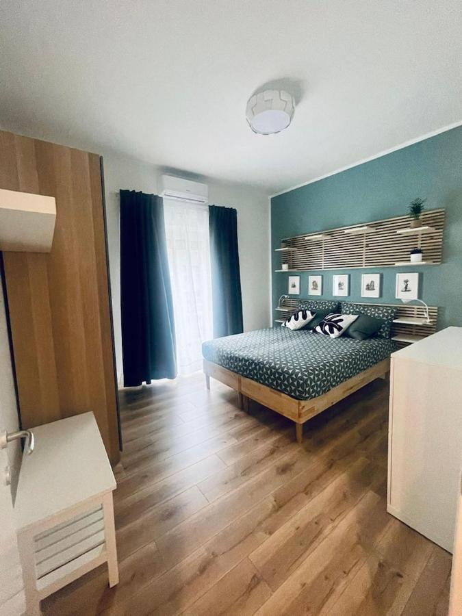 Casa Delo Appartement Napels Buitenkant foto