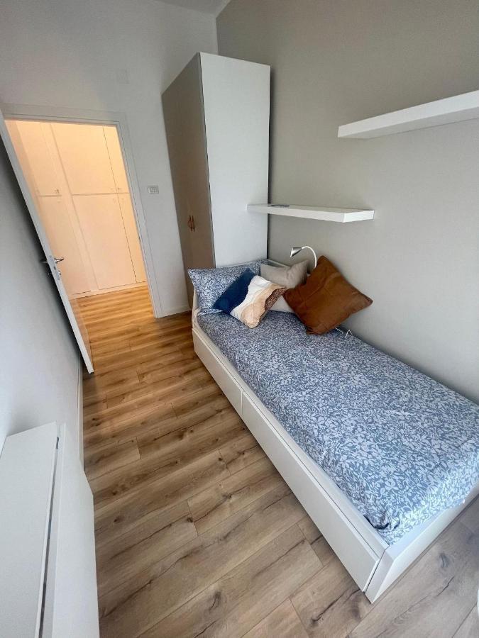 Casa Delo Appartement Napels Buitenkant foto