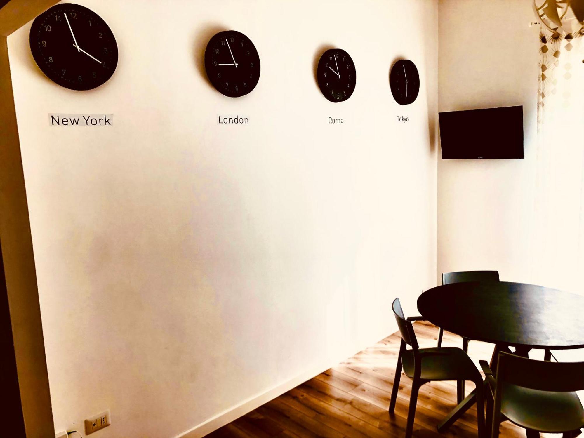 Casa Delo Appartement Napels Buitenkant foto